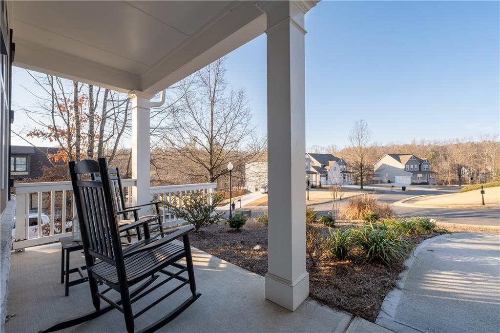 15 Parkside View, Cartersville, Georgia image 2