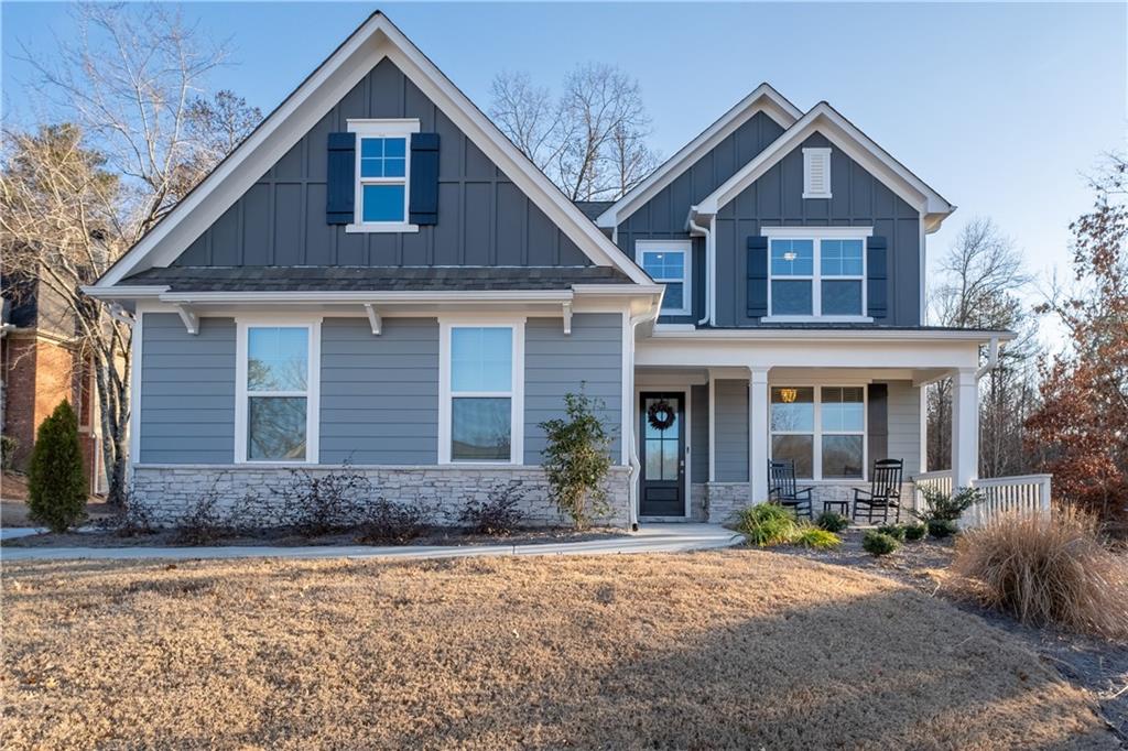 15 Parkside View, Cartersville, Georgia image 3