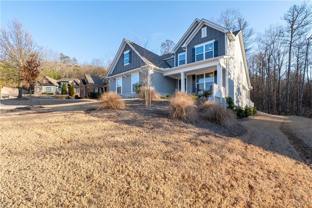15 Parkside View, Cartersville, Georgia image 6