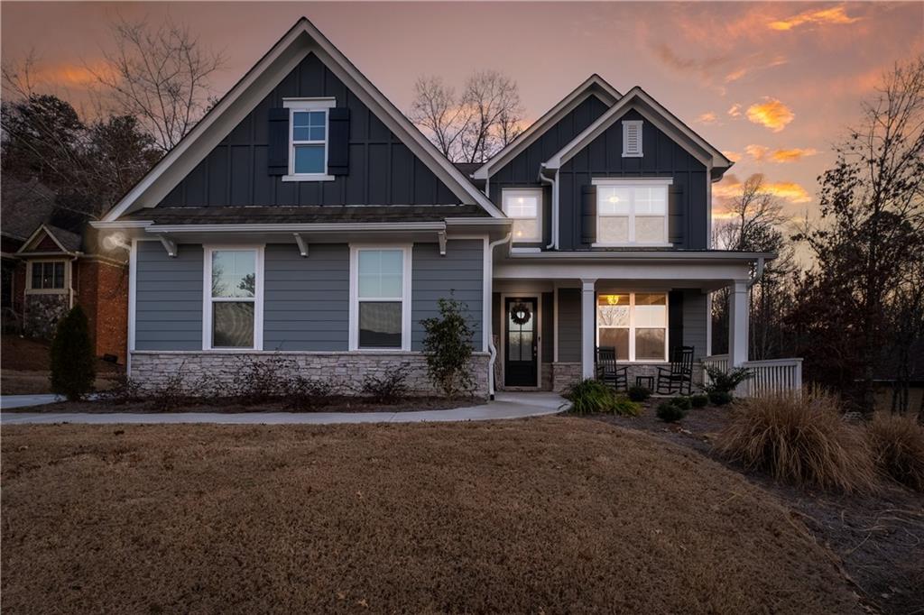 15 Parkside View, Cartersville, Georgia image 40