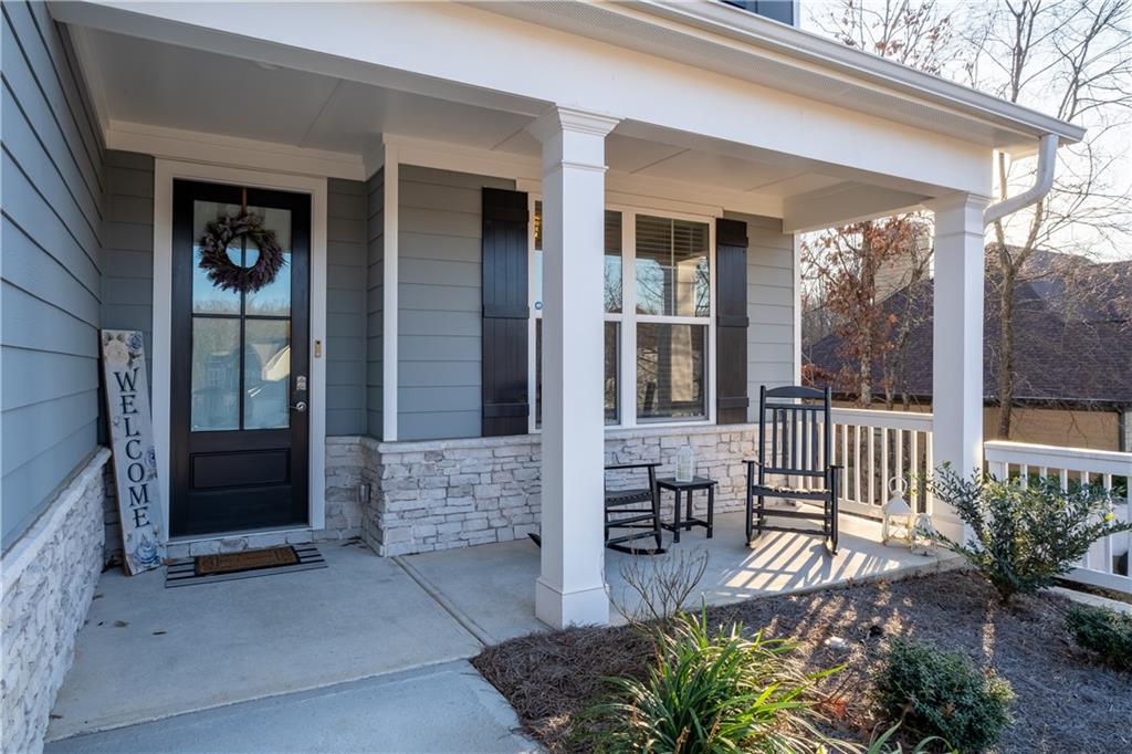 15 Parkside View, Cartersville, Georgia image 1