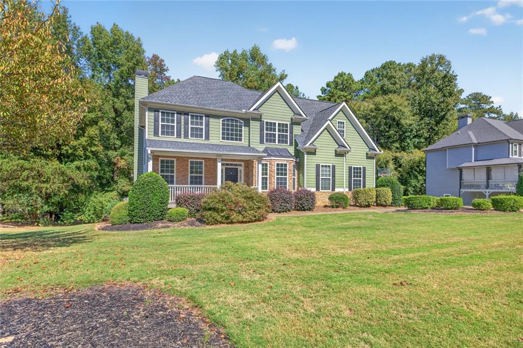 143 Vantage Drive