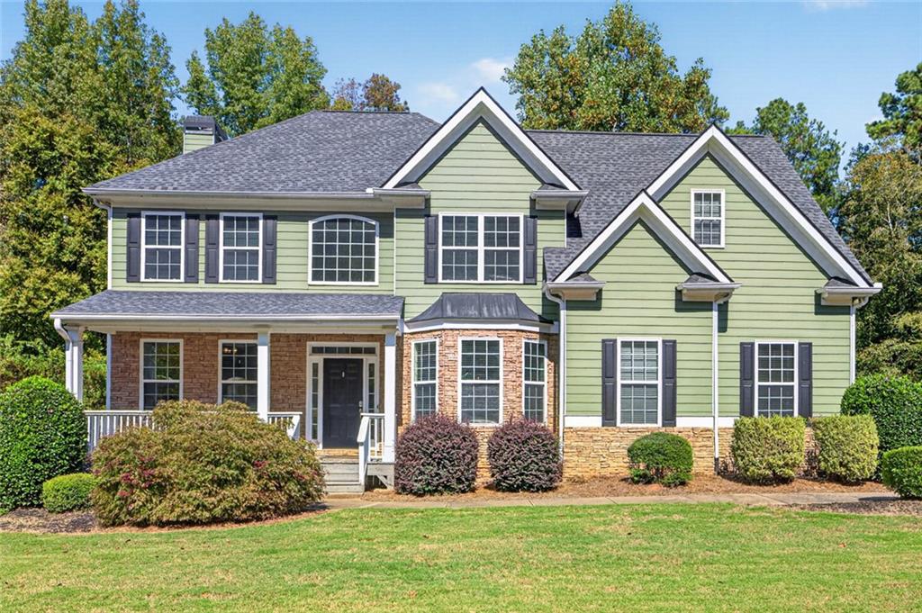 143 Vantage Drive