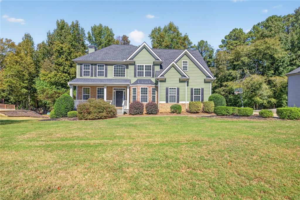 143 Vantage Drive
