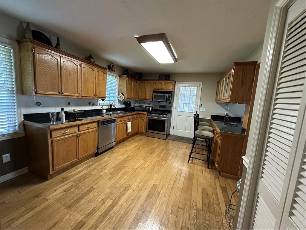 Sprayberry Heights - Residential