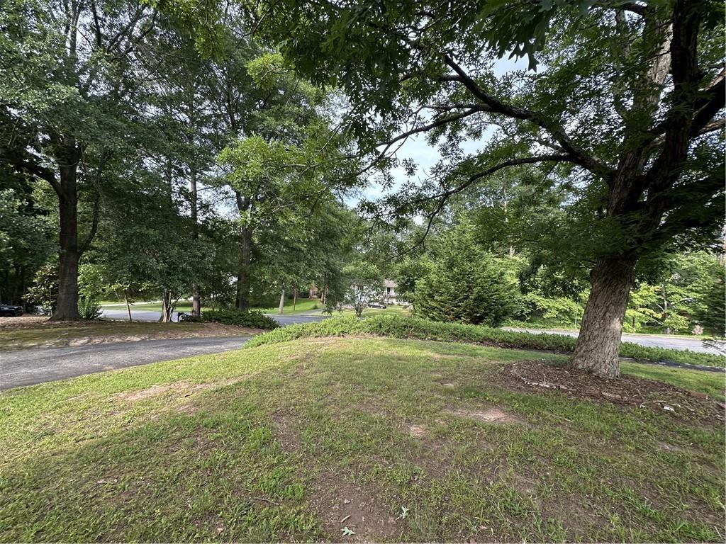 Sprayberry Heights - Residential