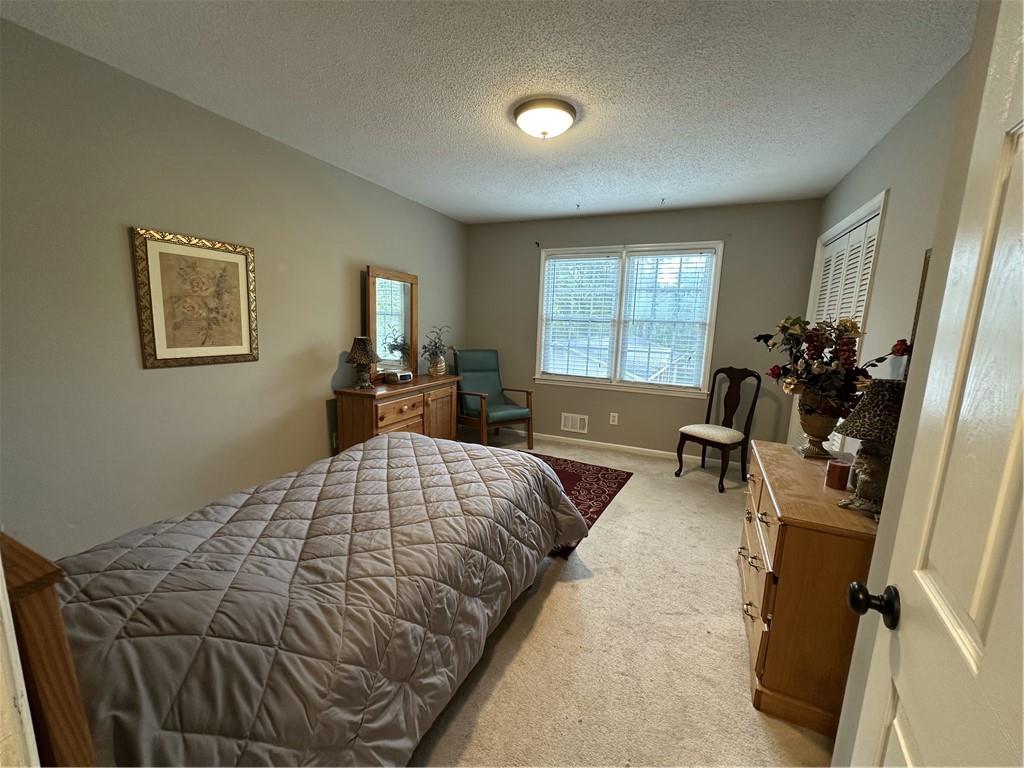 Sprayberry Heights - Residential