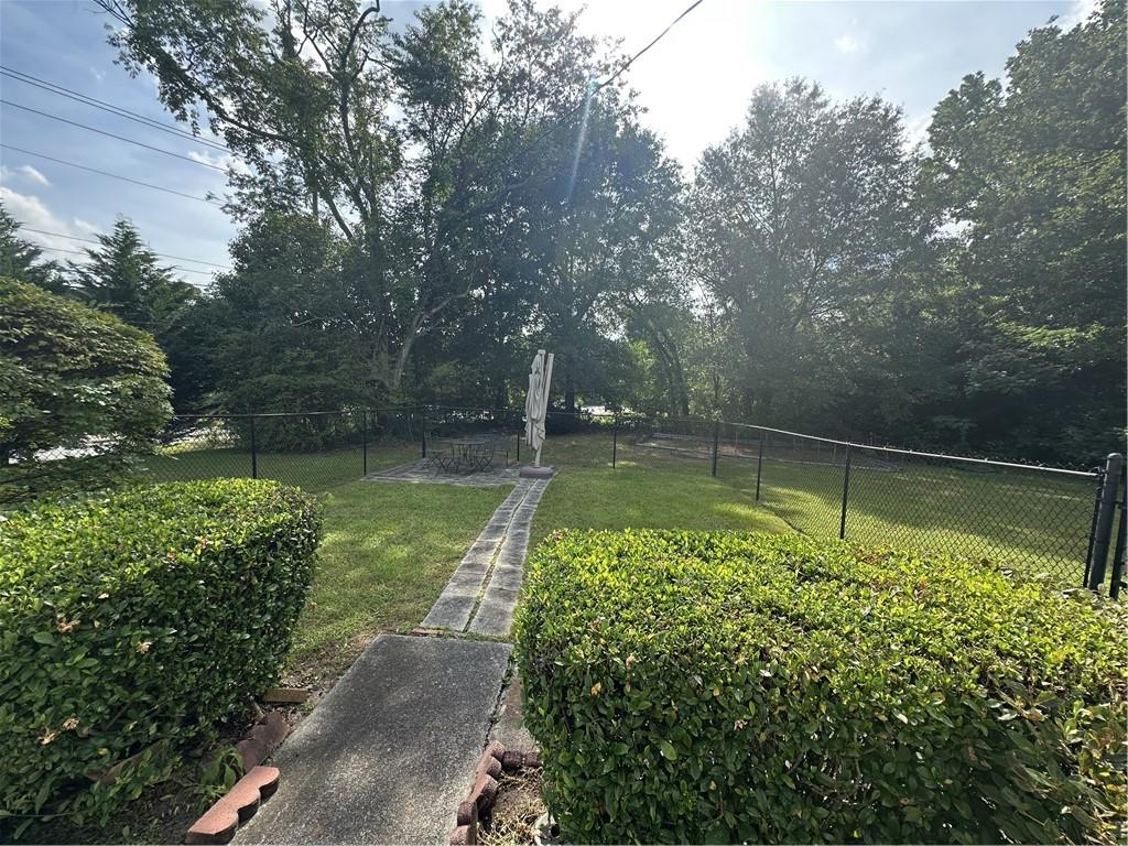 Sprayberry Heights - Residential