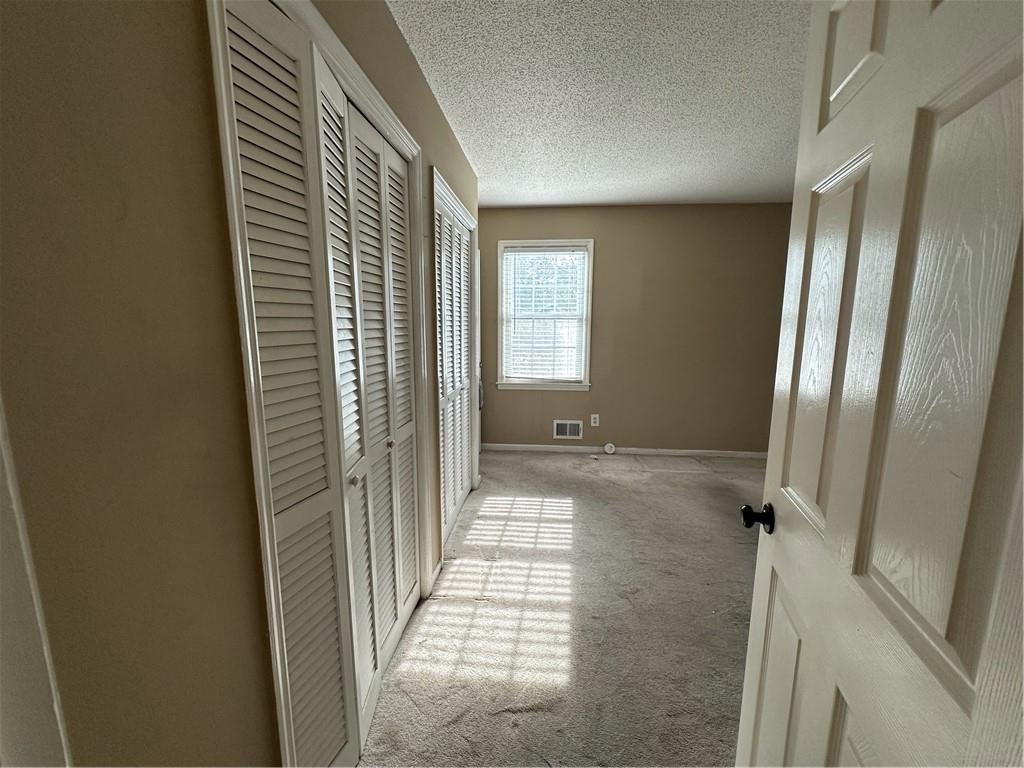 Sprayberry Heights - Residential