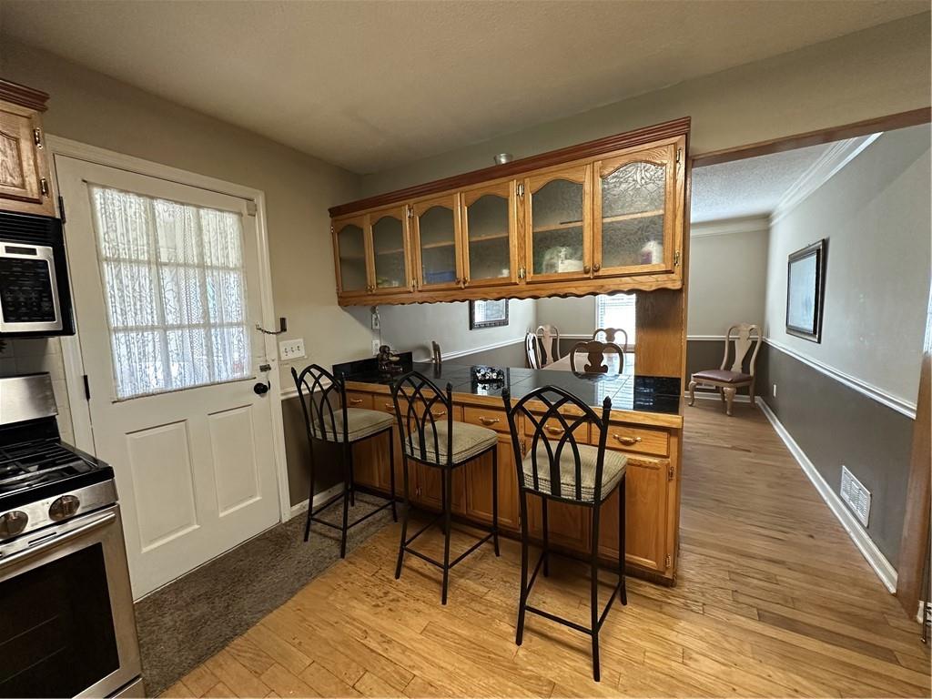 Sprayberry Heights - Residential