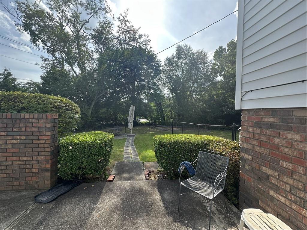 1610 Sprayberry Drive