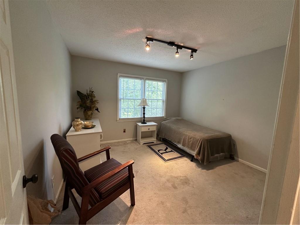 Sprayberry Heights - Residential