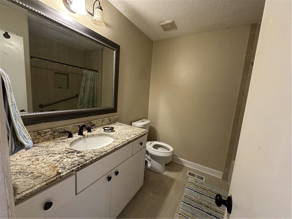 Sprayberry Heights - Residential