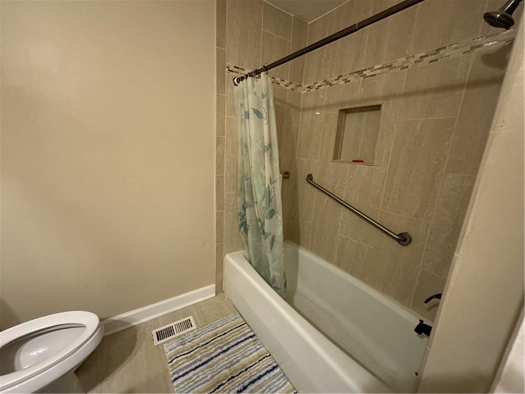 Sprayberry Heights - Residential