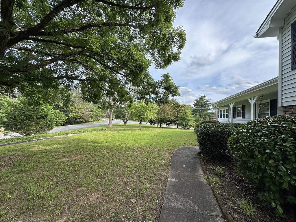 Sprayberry Heights - Residential