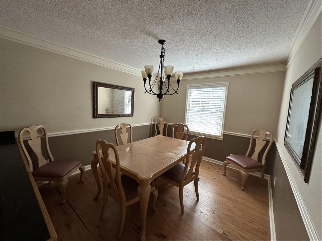 Sprayberry Heights - Residential