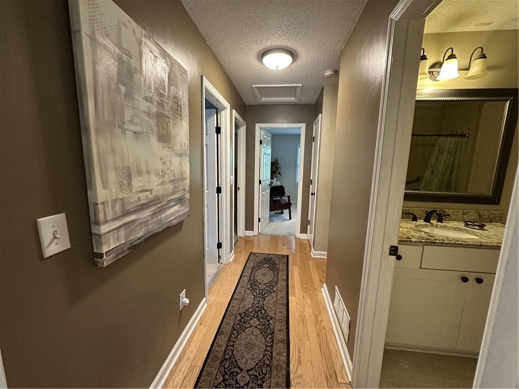 Sprayberry Heights - Residential