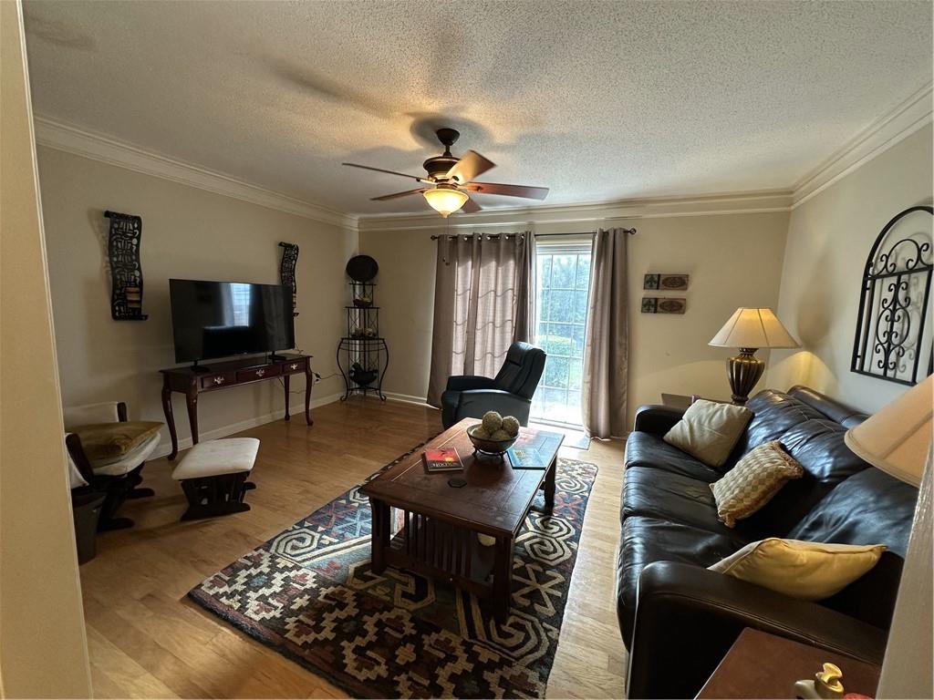 Sprayberry Heights - Residential