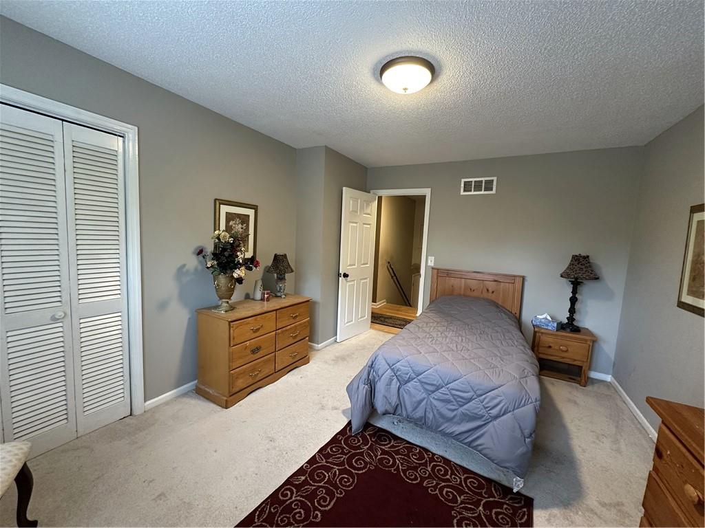 Sprayberry Heights - Residential