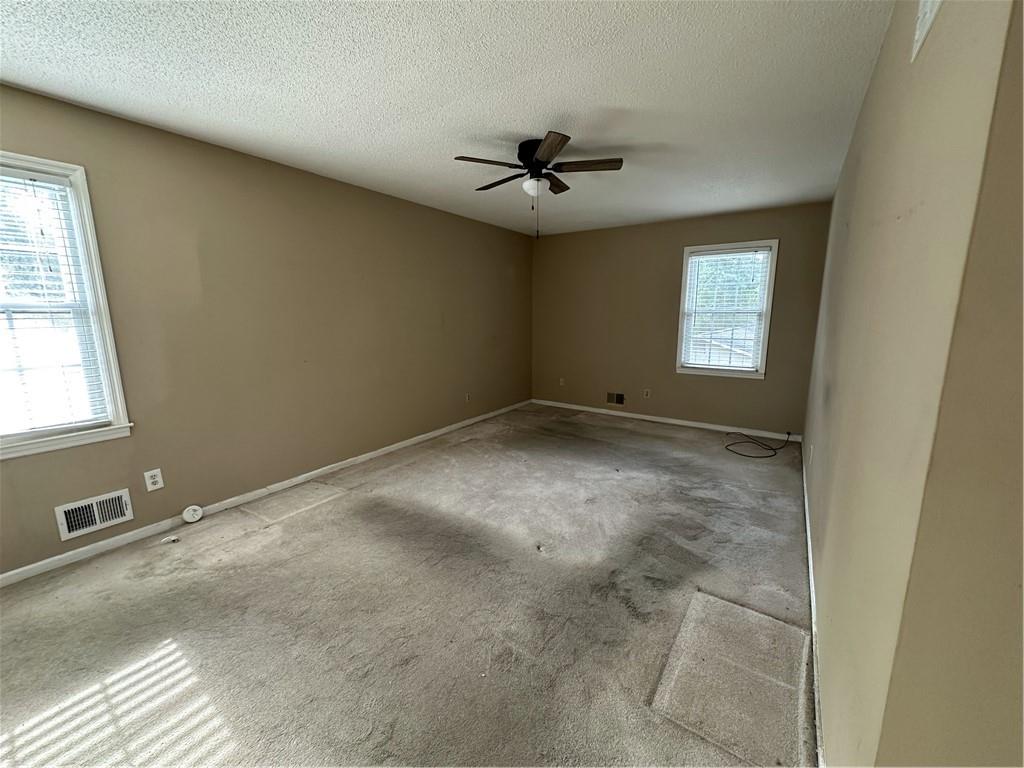 Sprayberry Heights - Residential