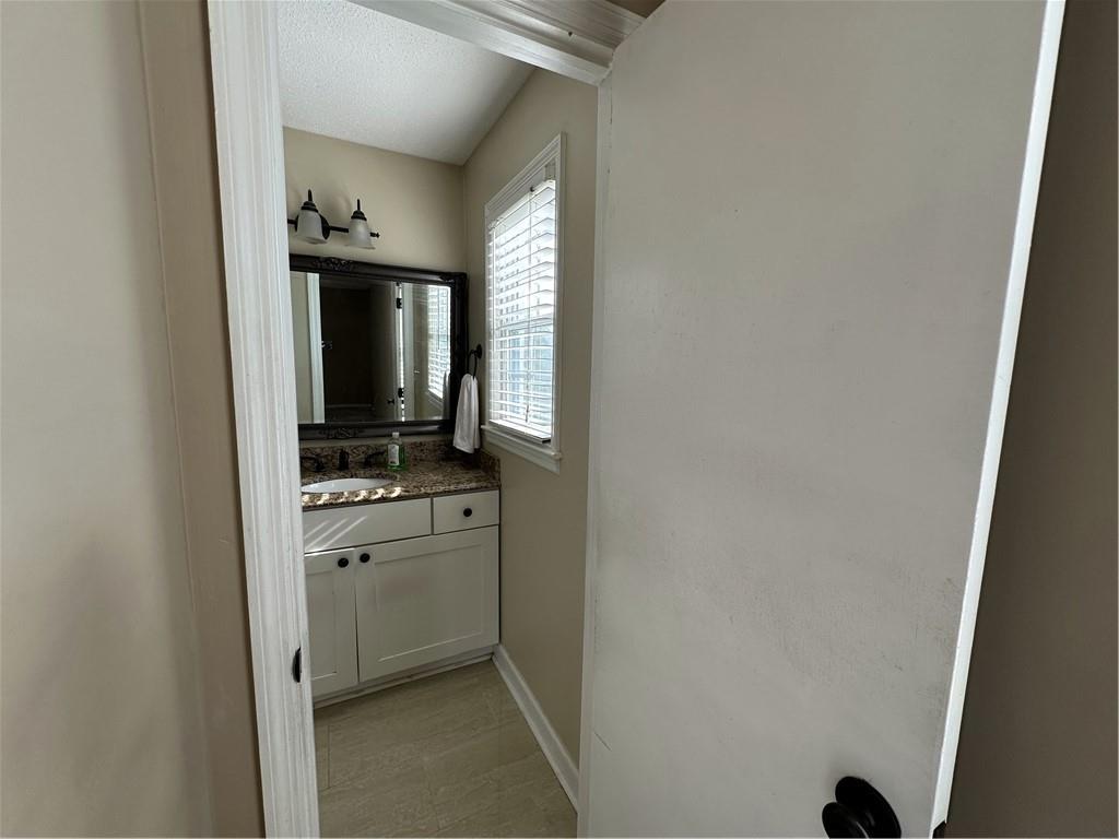 Sprayberry Heights - Residential