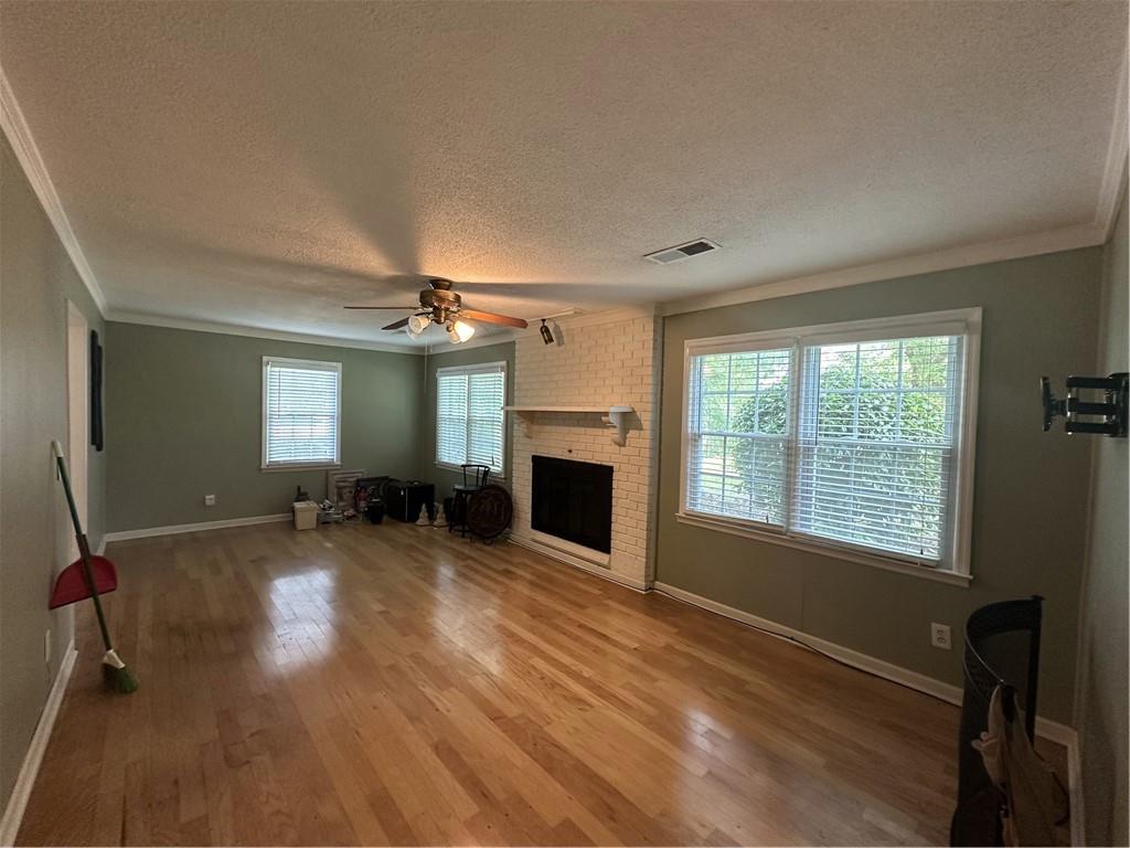 Sprayberry Heights - Residential