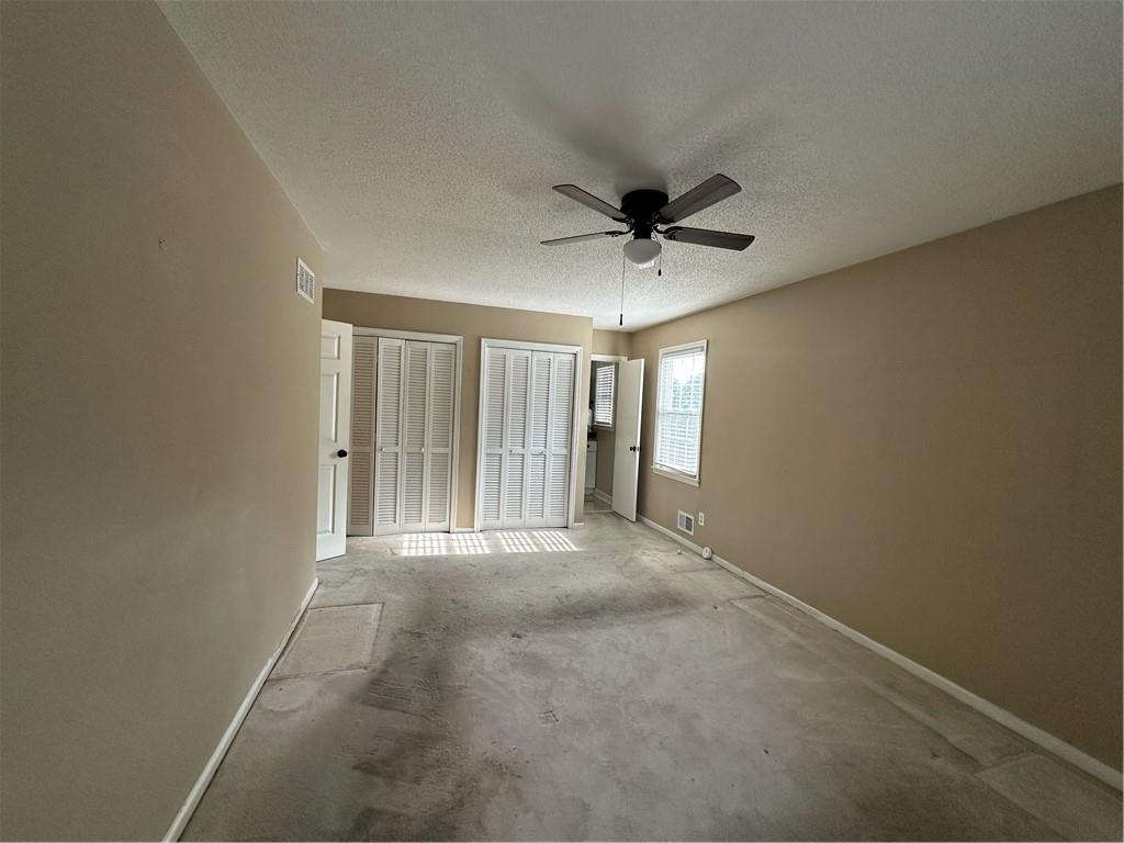 Sprayberry Heights - Residential