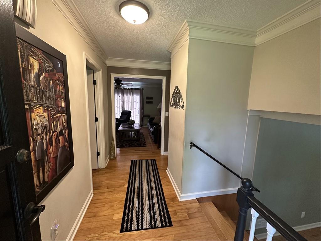 Sprayberry Heights - Residential