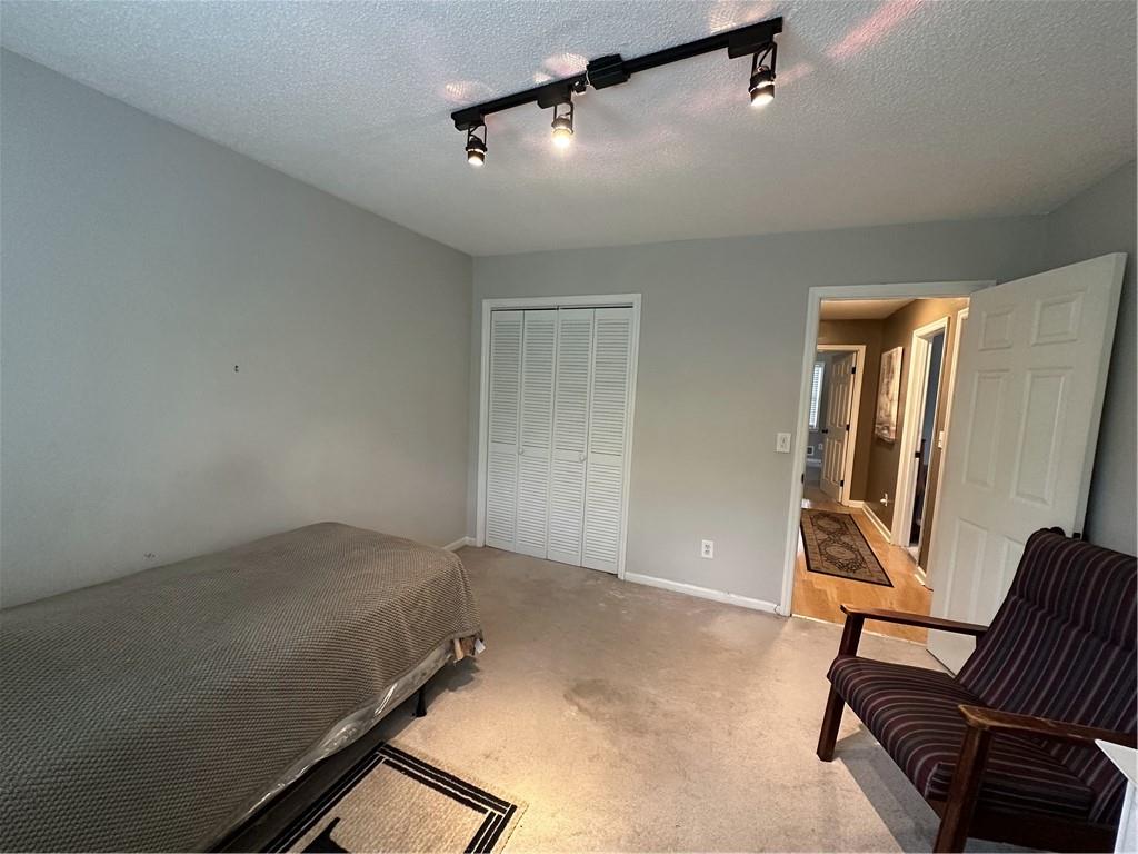 Sprayberry Heights - Residential