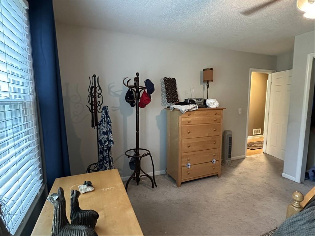 Sprayberry Heights - Residential