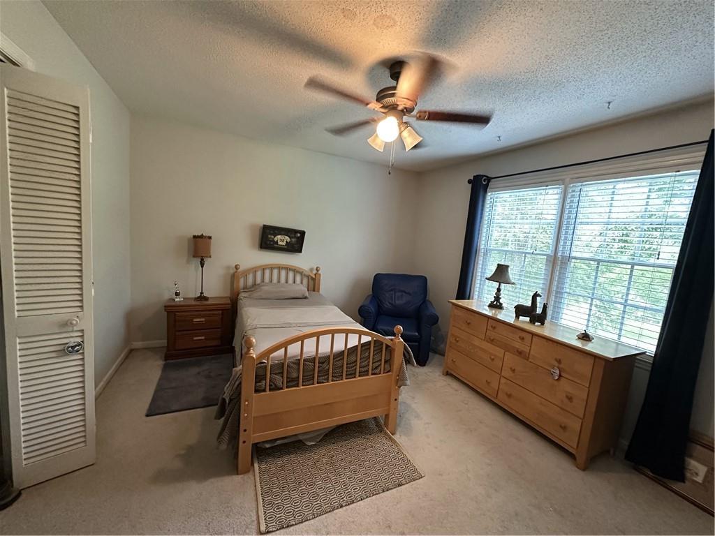 Sprayberry Heights - Residential