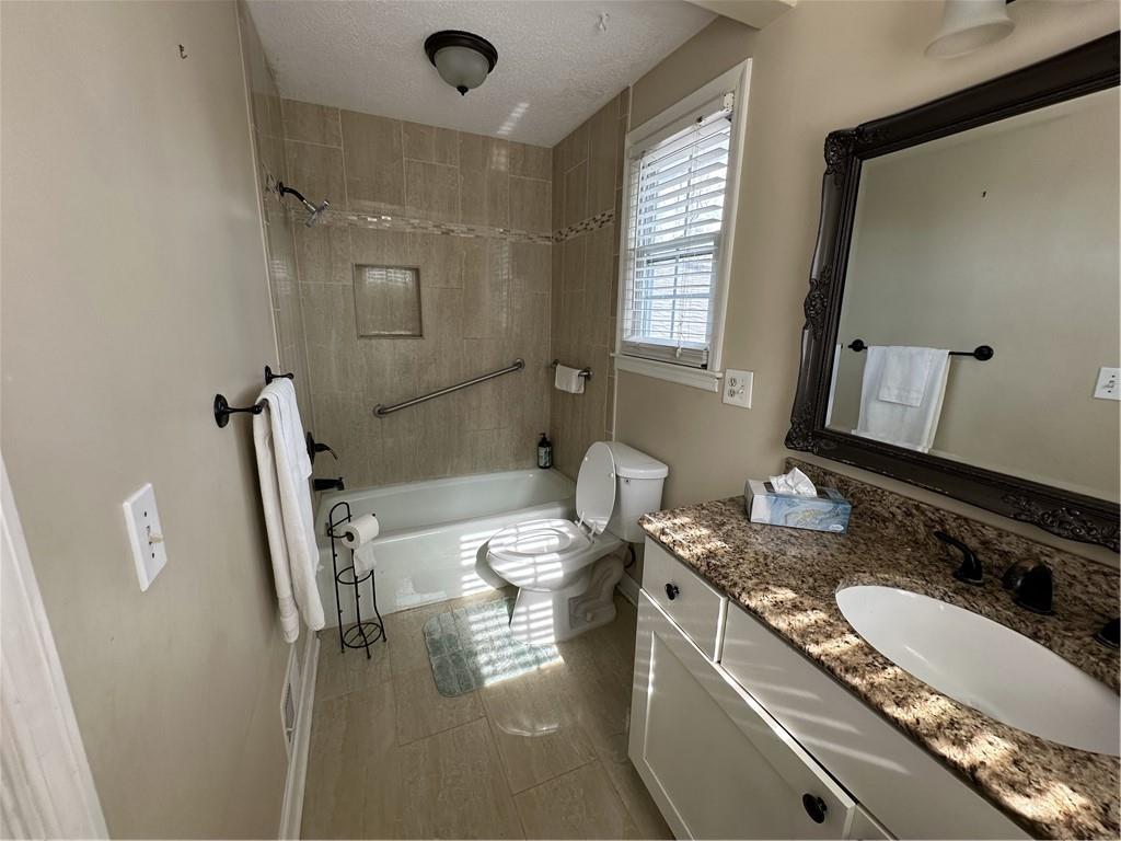 Sprayberry Heights - Residential