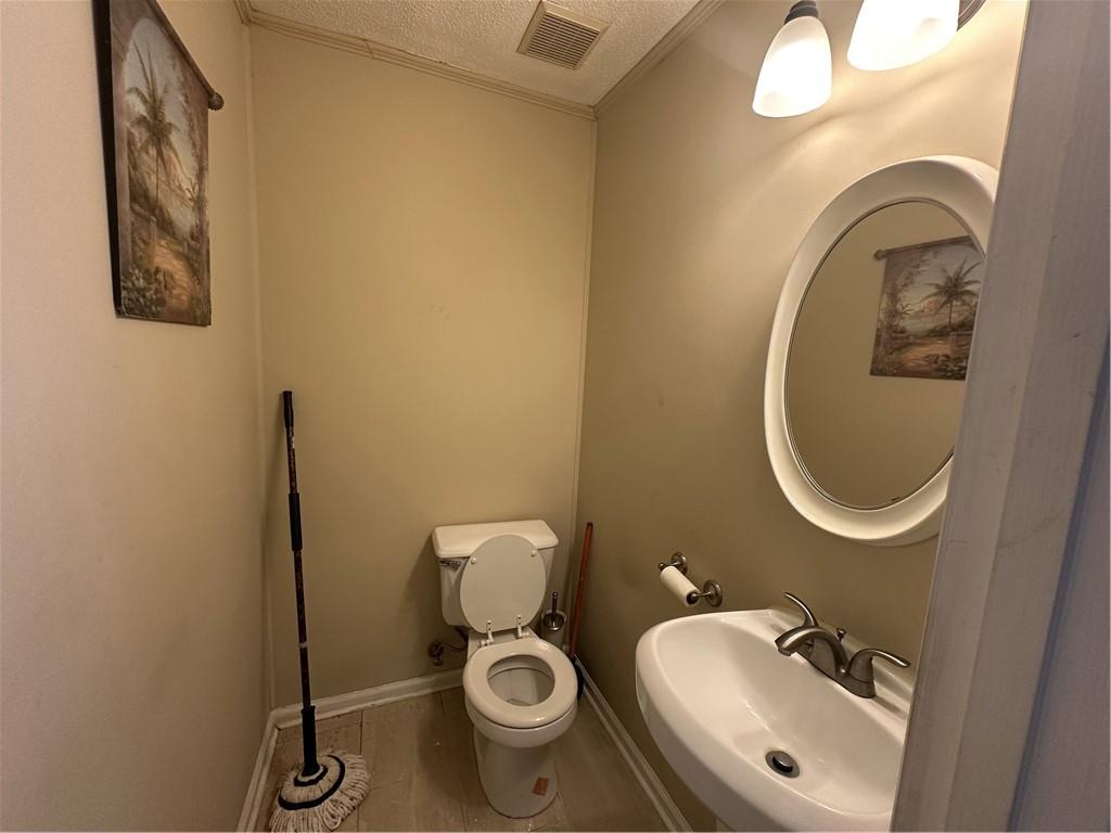 Sprayberry Heights - Residential