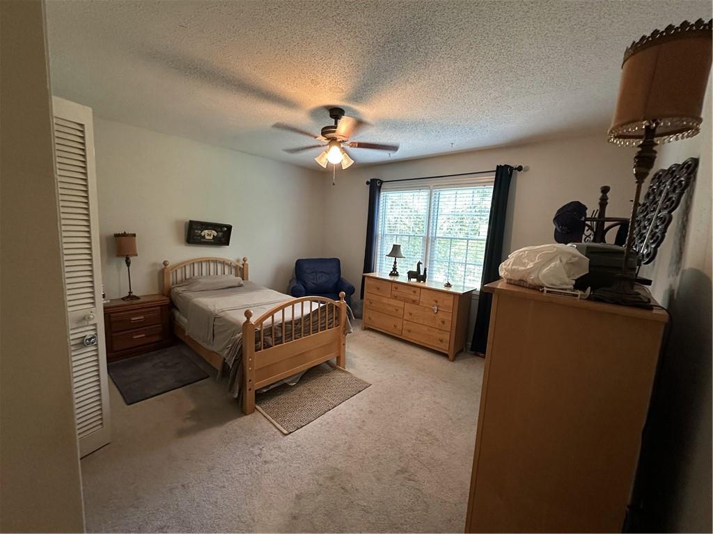 Sprayberry Heights - Residential