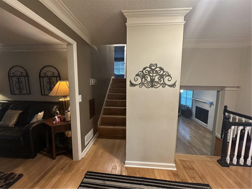 Sprayberry Heights - Residential