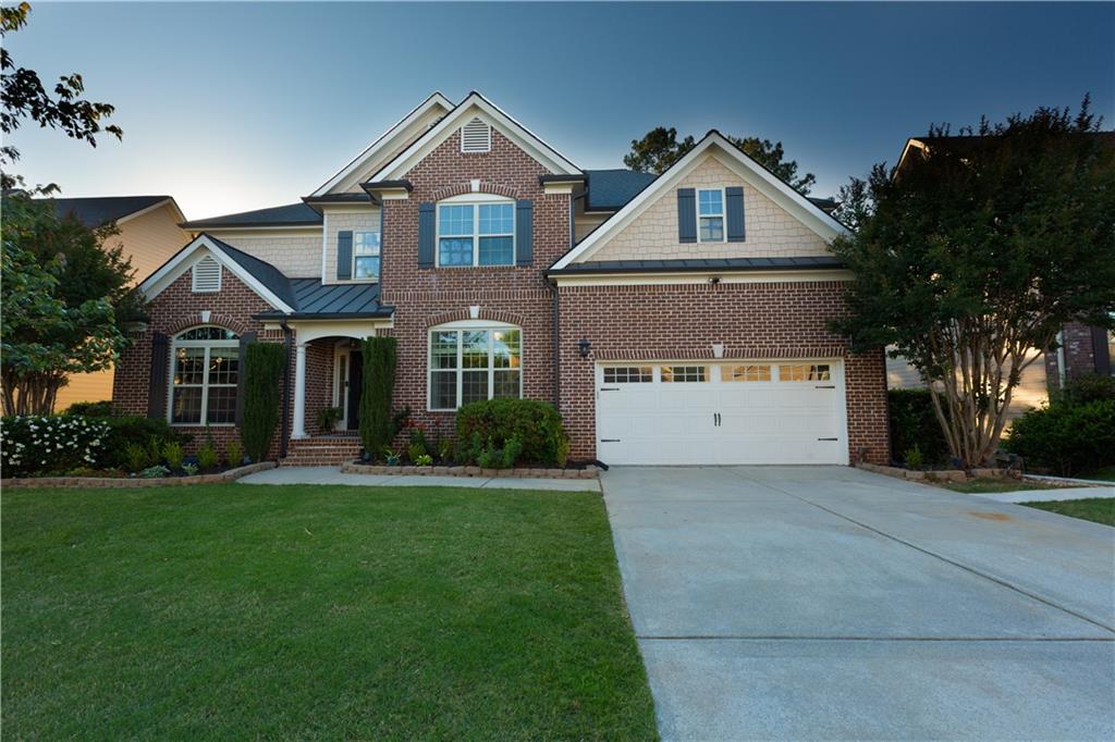 2150 Manor View