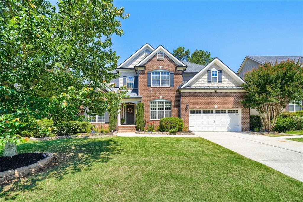 2150 Manor View