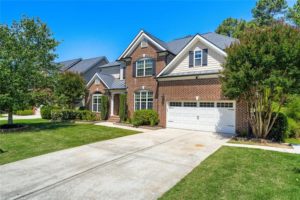 2150 Manor View