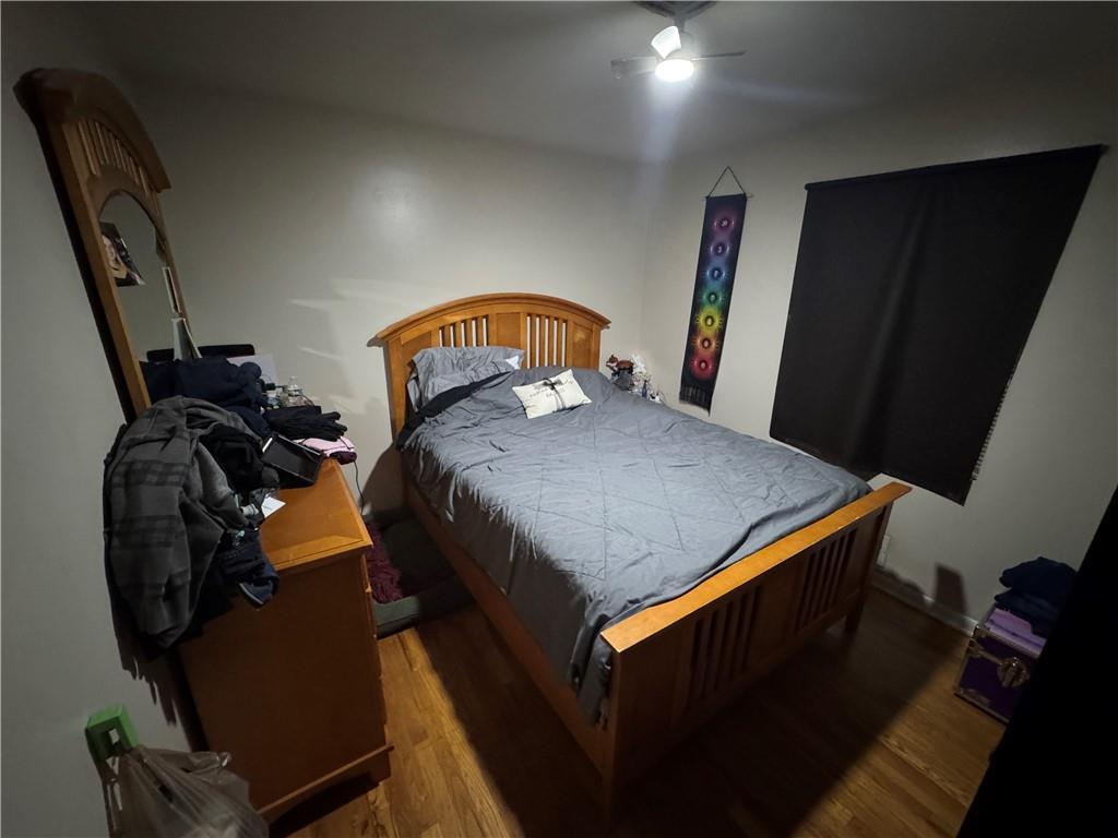 Concord Woods - Residential