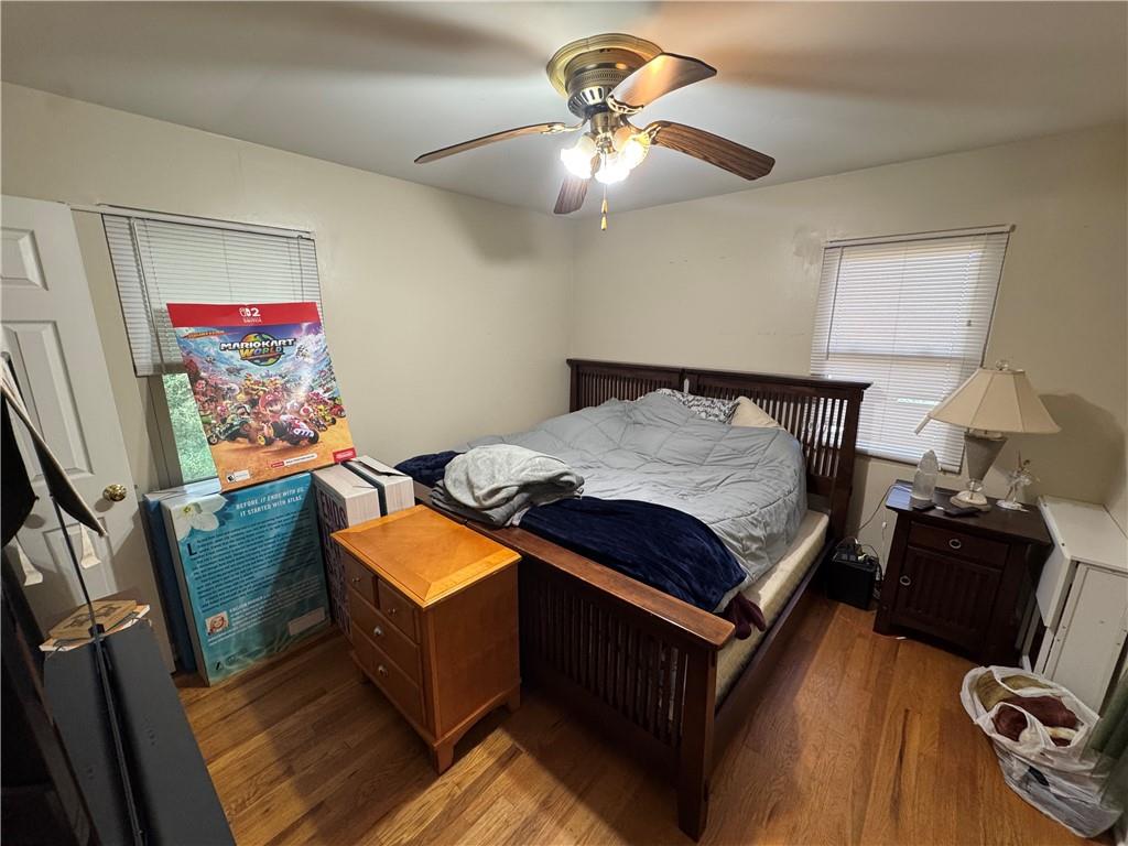 Concord Woods - Residential