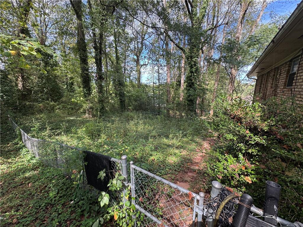 Concord Woods - Residential