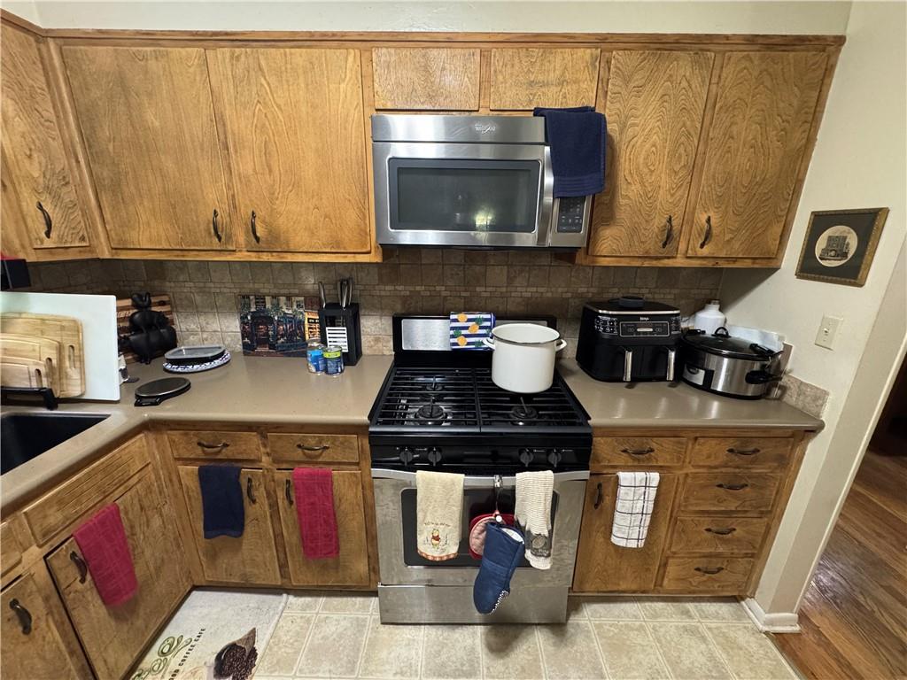 Concord Woods - Residential