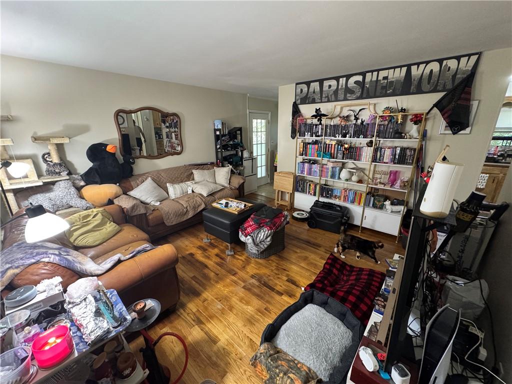 Concord Woods - Residential