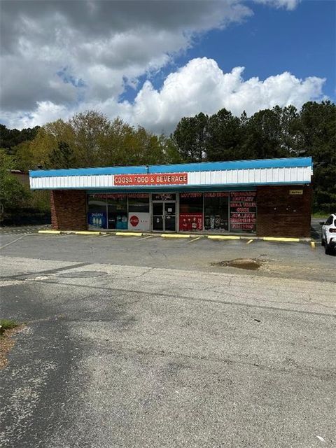 2560 Shorter Avenue NW Rome GA 30165