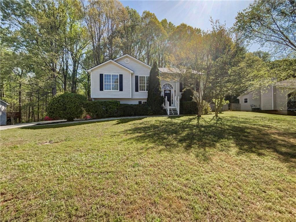 5054 Holly Hock Drive, Flowery Branch, Georgia image 2