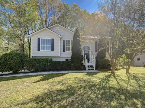 5054 Holly Hock Drive Flowery Branch GA 30542