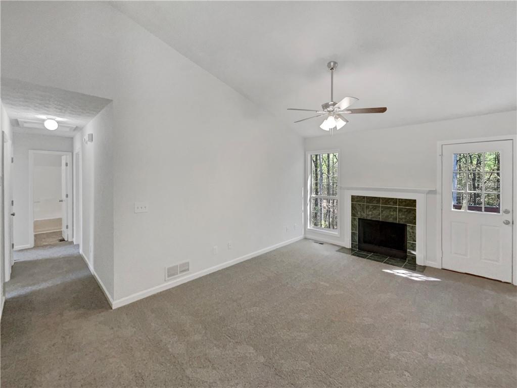 5054 Holly Hock Drive, Flowery Branch, Georgia image 5