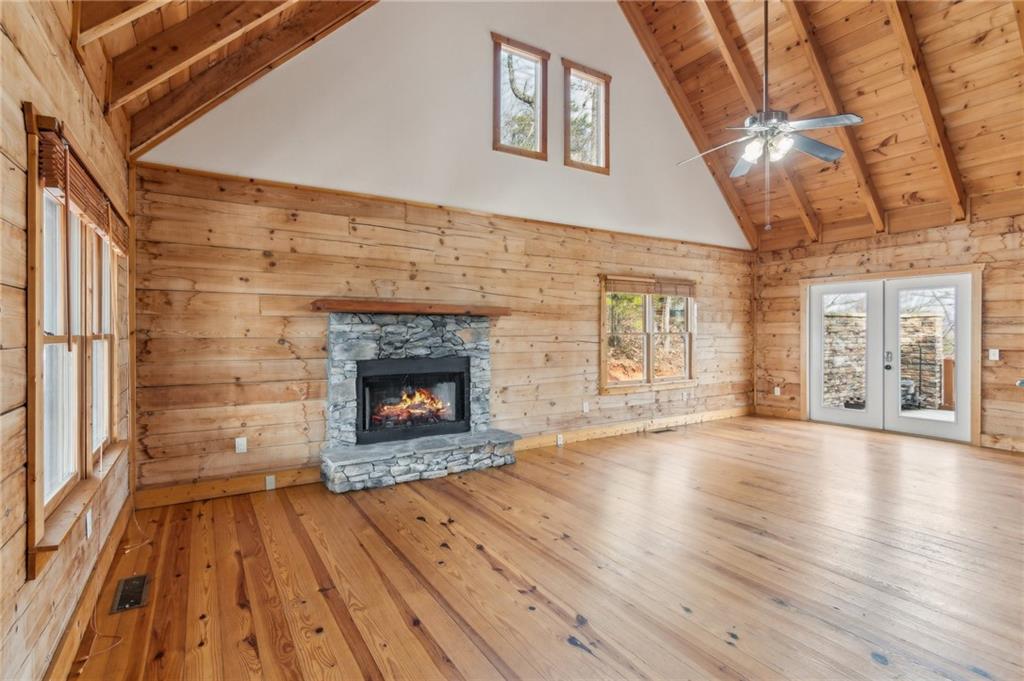 435 Ranch Mountan Drive, Dahlonega, Georgia image 14