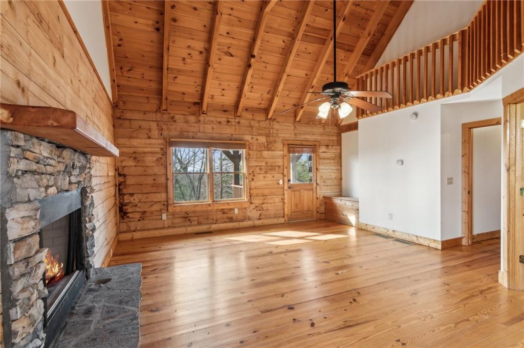 435 Ranch Mountan Drive, Dahlonega, Georgia image 25