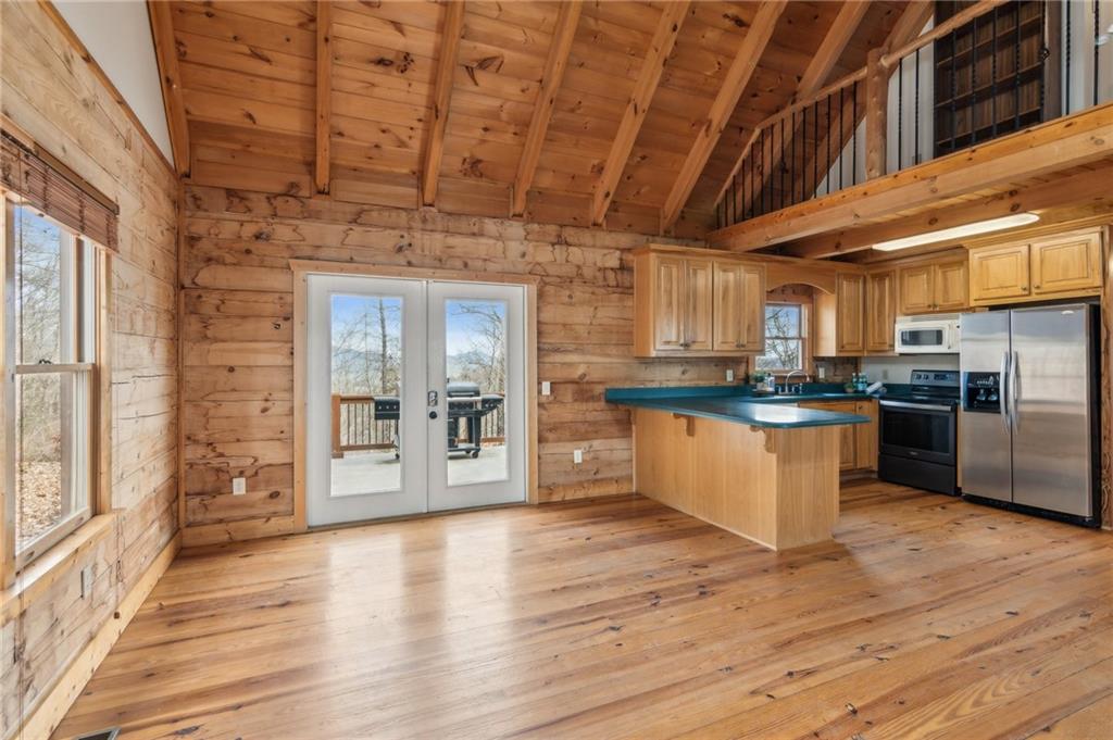 435 Ranch Mountan Drive, Dahlonega, Georgia image 16